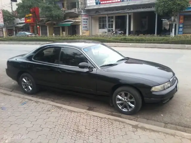 Mua Mazda 929 1996: Hướng Dẫn Chọn Xe Giá Tốt Và Bảo Dưỡng