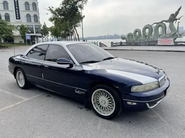 Mua Mazda 929 1996: Hướng Dẫn Chọn Xe Giá Tốt Và Bảo Dưỡng