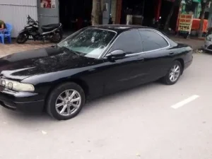 Mua Mazda 929 Giá Rẻ: Hướng Dẫn Chọn Xe Cũ Phù Hợp