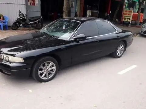 Mua Mazda 929 Giá Rẻ: Hướng Dẫn Chọn Xe Cũ Phù Hợp