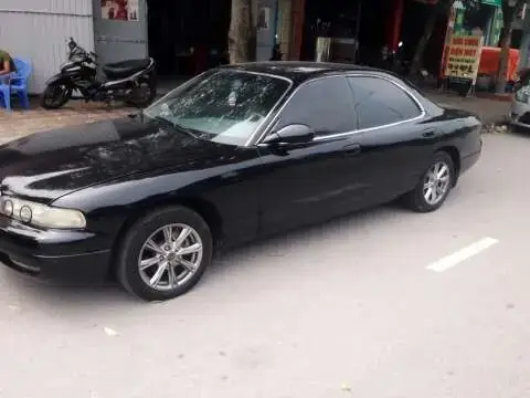 Mazda 929 Đời Mới Nhất: Hành Trình Lột Xác Và Những Điều Cần Biết