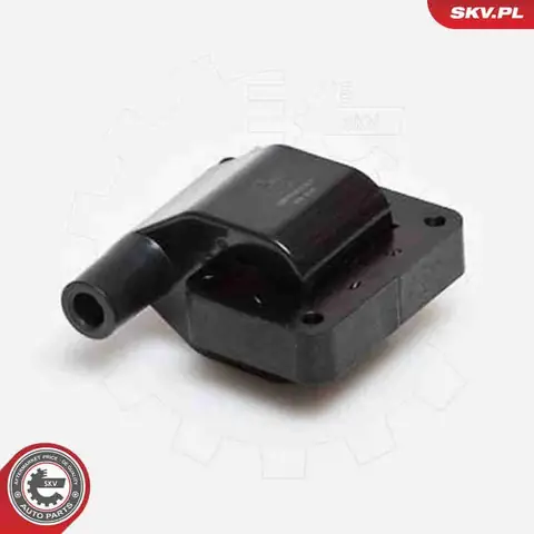 Hướng Dẫn Thay Thế Ignition Coil Mazda 929 Cho Người Mới
