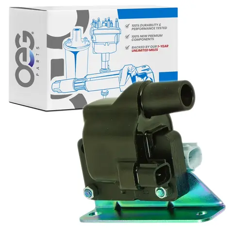 Hướng Dẫn Thay Thế Ignition Coil Mazda 929 Cho Người Mới