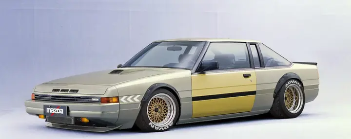 Mazda 929 Mods: Hướng Dẫn Chi Tiết Về Các Nâng Cấp & Tùy Chỉnh Cho Xe Cổ Điển Mazda 929 Mods: Hướng Dẫn Chi Tiết Về Các Nâng Cấp & Tùy Chỉnh Cho Xe Cổ Điển