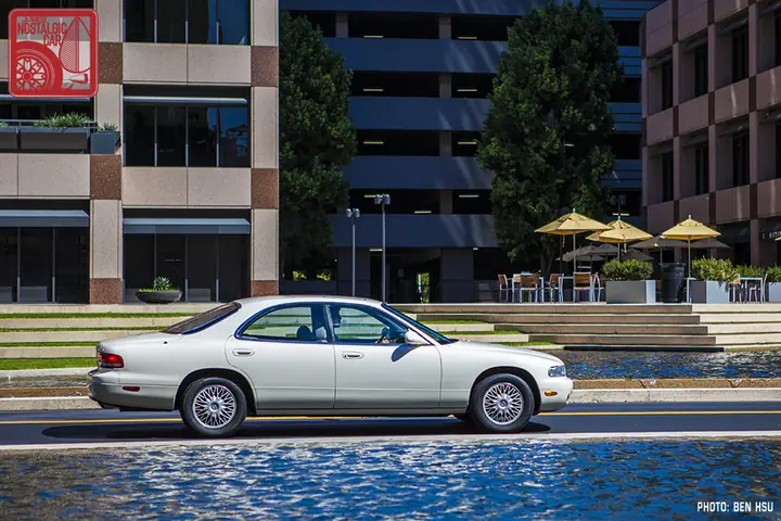 Mazda 929 Mods: Hướng Dẫn Chi Tiết Về Các Nâng Cấp & Tùy Chỉnh Cho Xe Cổ Điển Mazda 929 Mods: Hướng Dẫn Chi Tiết Về Các Nâng Cấp & Tùy Chỉnh Cho Xe Cổ Điển