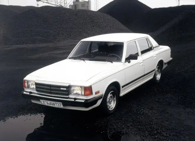 Расход Топлива Mazda 929: Подробные Данные И Сравнение