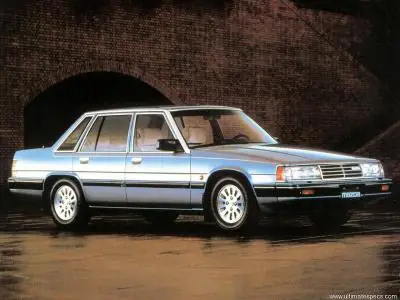 Расход Топлива Mazda 929: Подробные Данные И Сравнение
