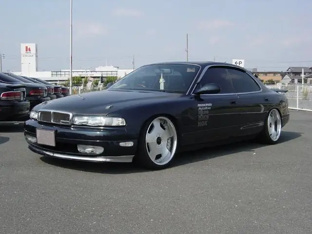 Khám Phá Mazda 929: Thông Tin, Bảo Dưỡng Và Giá Mua Cho Đam Mê