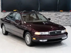 Khám Phá Mazda 929: Thông Tin, Bảo Dưỡng Và Giá Mua Cho Đam Mê