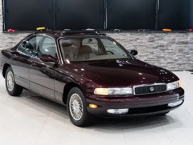 Khám Phá Mazda 929: Thông Tin, Bảo Dưỡng Và Giá Mua Cho Đam Mê