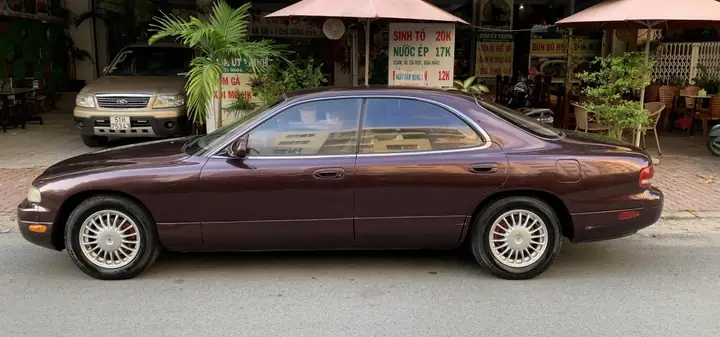 Khám Phá Mazda 929: Thông Tin, Bảo Dưỡng Và Giá Mua Cho Đam Mê