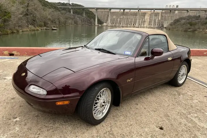 Mazda 95 Model: Các Dòng Xe Nổi Bật Và Công Nghệ Tiêu Biểu Năm 1995