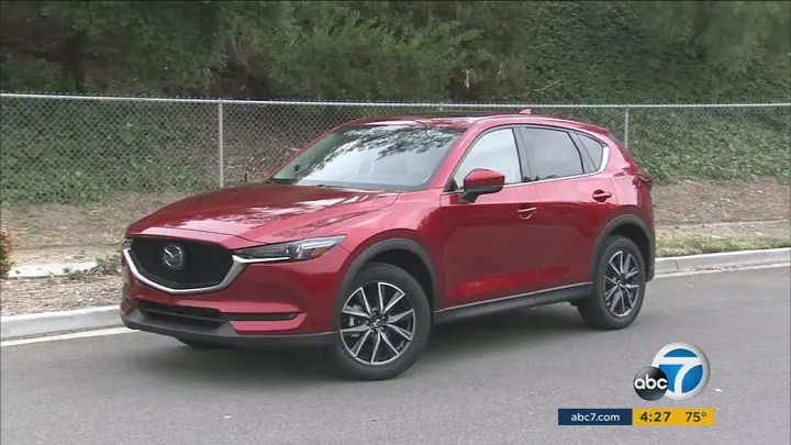 Cách Kiểm Tra Và Sửa Đèn Abs Mazda Khi Sáng Lên Đèn Báo