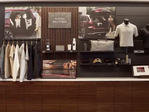 Top 7 Cửa Hàng Phụ Kiện Mazda Chính Hãng Uy Tín Nhất 2026