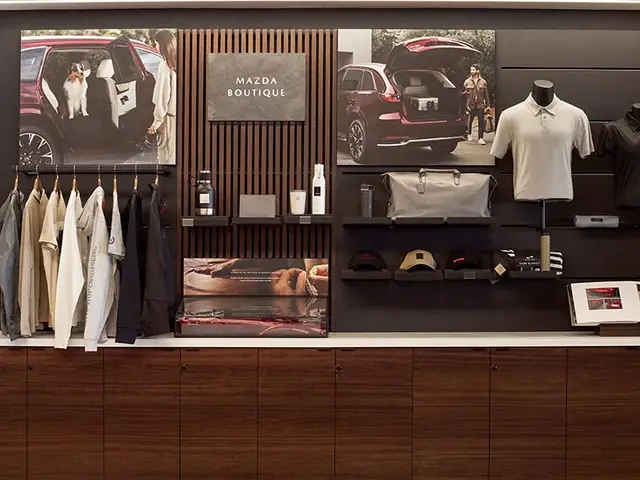 Top 7 Cửa Hàng Phụ Kiện Mazda Chính Hãng Uy Tín Nhất 2026