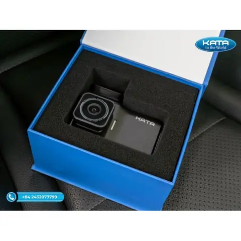 Mazda Action Camera: Top 5 Lựa Chọn Tốt Nhất