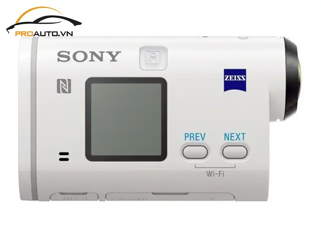 Mazda Action Camera: Top 5 Lựa Chọn Tốt Nhất