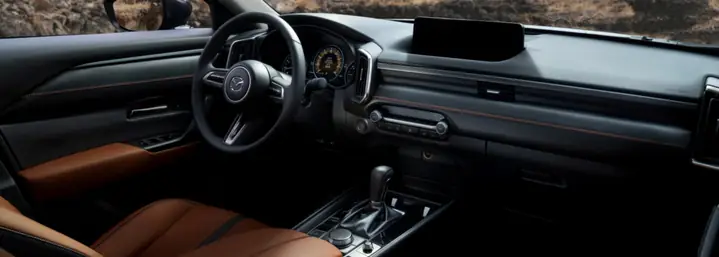 Tìm Hiểu I-activsense: Công Nghệ An Toàn Lái Xe Mazda