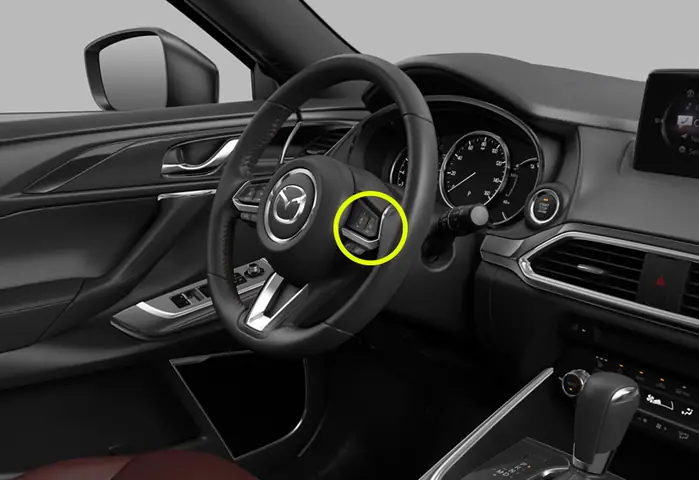 Hướng Dẫn Bật & Dùng Adaptive Cruise Control Mazda (mrcc) Cho Người Lái Mới