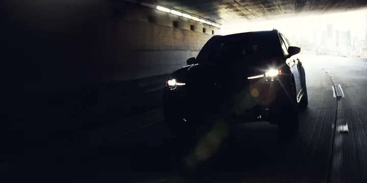 Hệ Thống Đèn Adaptive Front-lighting System Trên Mazda: Hiểu Rõ Để Lái Xe An Toàn Hơn