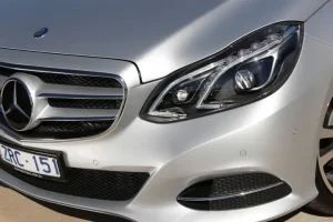 Mazda Adaptive Headlights Vs. Mercedes Multibeam: So Sánh Hệ Thống Chiếu Sáng Thông Minh
