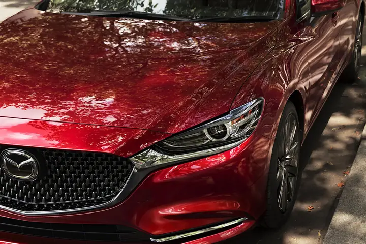 Khám Phá Cách Adaptive Led Headlights Cải Thiện An Toàn Lái Xe