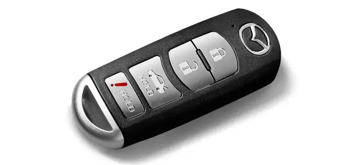 Hướng Dẫn Sử Dụng Mazda Advanced Keyless Entry Cho Người Mới