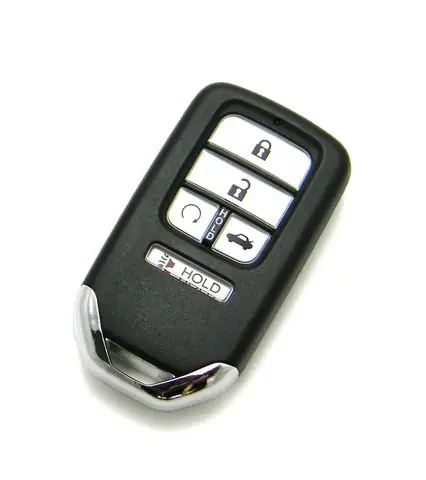 Hướng Dẫn Sử Dụng Mazda Advanced Keyless Entry Cho Người Mới