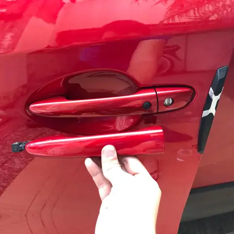 Mazda Advanced Keyless Entry & Start System: Giải Pháp Thông Minh Cho Trải Nghiệm Lái Xe