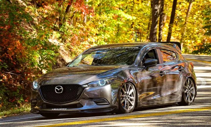 Top 10 Phụ Tùng Aftermarket Mazda Tối Ưu Cho Xe Của Bạn Top 10 Phụ Tùng Aftermarket Mazda Tối Ưu Cho Xe Của Bạn