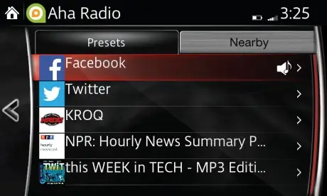 Mazda Aha App: Đánh Giá Chi Tiết Và Hướng Dẫn Sử Dụng Từ A Đến Z