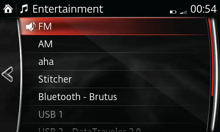 Mazda Aha App: Đánh Giá Chi Tiết Và Hướng Dẫn Sử Dụng Từ A Đến Z