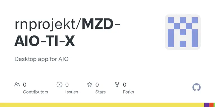 Mazda Aio Github Là Gì? Hướng Dẫn Chi Tiết Cho Người Dùng Mazda