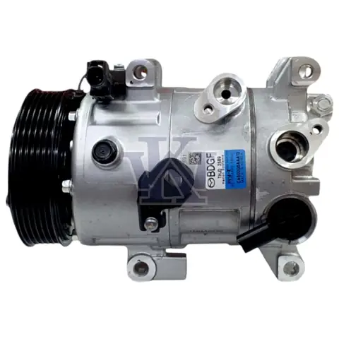 Mazda Air Compressor: Vai Trò, Nguyên Lý Và Hướng Dẫn Bảo Dưỡng Chi Tiết