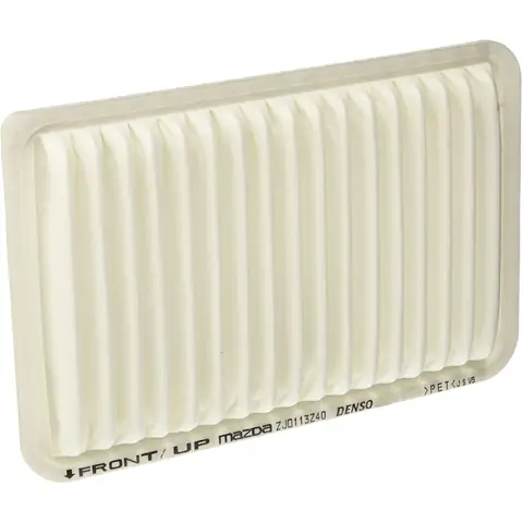 Bộ Lọc Không Khí Mazda: Đánh Giá Chi Tiết Và Lựa Chọn Tối Ưu