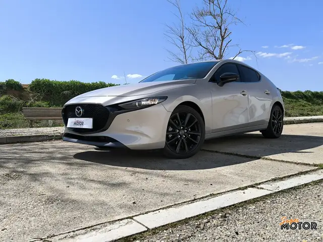 Mazda Al Volante: Trải Nghiệm Lái Xe Đích Thực Và Triết Lý "jinba Ittai"