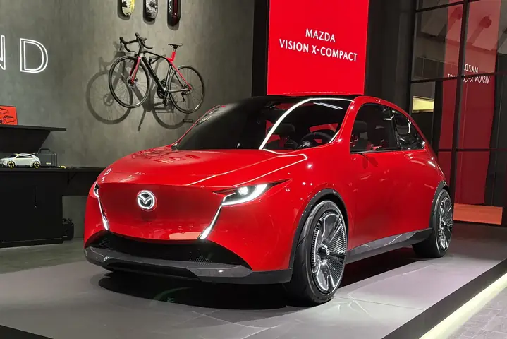 Mazda Al Volante: Trải Nghiệm Lái Xe Đích Thực Và Triết Lý "jinba Ittai"