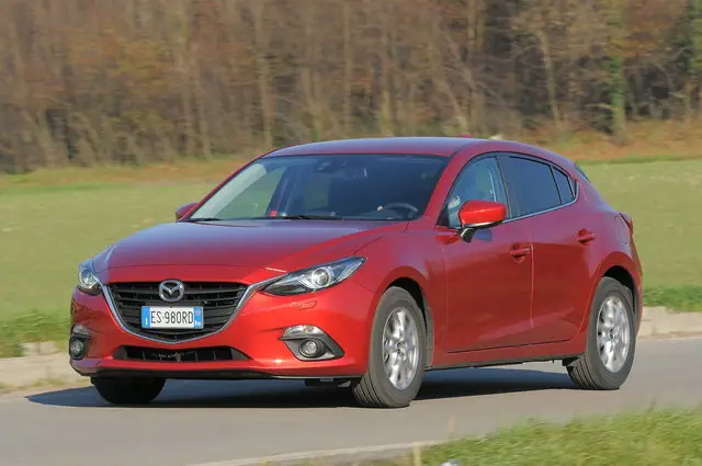 Mazda Al Volante: Trải Nghiệm Lái Xe Đích Thực Và Triết Lý "jinba Ittai"