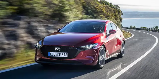 Mazda Al Volante: Trải Nghiệm Lái Xe Đích Thực Và Triết Lý "jinba Ittai"