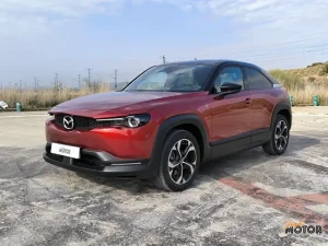 Mazda Al Volante: Trải Nghiệm Lái Xe Đích Thực Và Triết Lý "jinba Ittai"