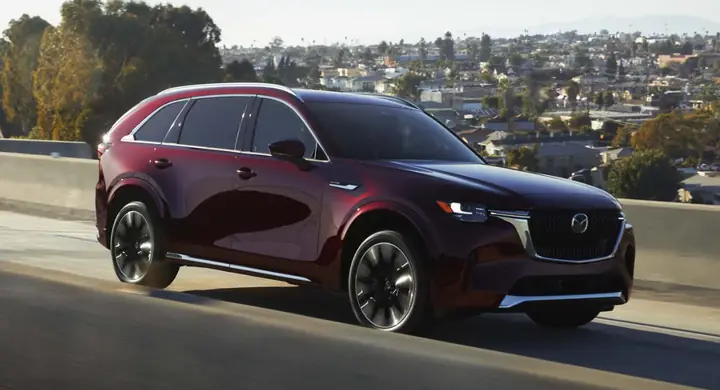 Dịch Vụ Bảo Dưỡng Mazda Alhambra: Quy Trình Chuẩn Mực Từ Chuyên Gia