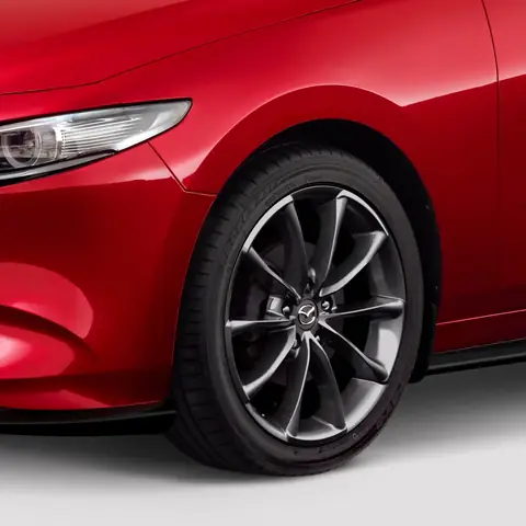 Top 5 Mẫu Vành Hợp Kim Mazda Đáng Mua Nhất 2026 Top 5 Mẫu Vành Hợp Kim Mazda Đáng Mua Nhất 2026