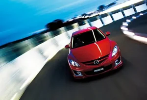 Mazda American Credit Review: Top Gói Tài Chính Mua Xe Mazda Tại Mỹ