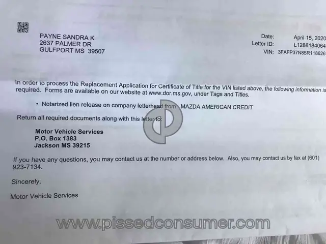 Mazda American Credit Review: Top Gói Tài Chính Mua Xe Mazda Tại Mỹ