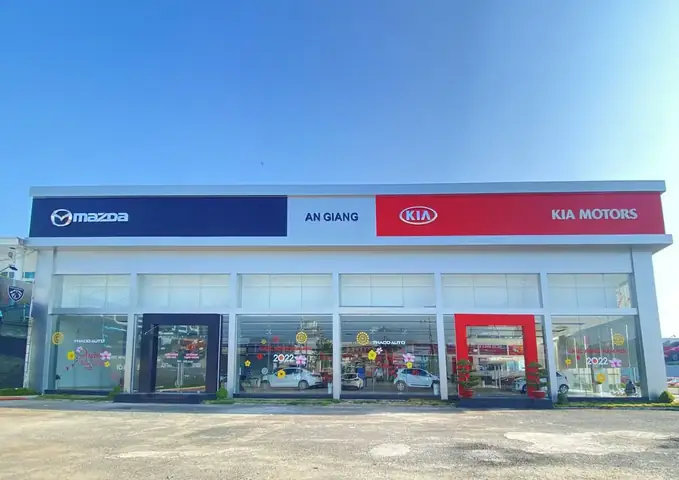 Mazda An Giang Tuyển Dụng: Cơ Hội Nghề Nghiệp Cho Nhân Tài Tại Miền Tây