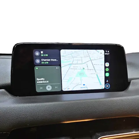 Top 5 Dòng Xe Mazda Có Giao Diện Android Tốt Nhất 2026 Top 5 Dòng Xe Mazda Có Giao Diện Android Tốt Nhất 2026