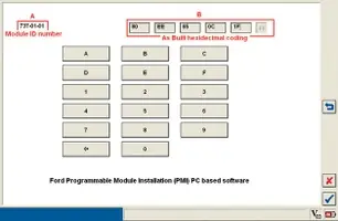 Hướng Dẫn Sử Dụng As‑built Data Mazda Đúng Cách Hướng Dẫn Sử Dụng As‑built Data Mazda Đúng Cách