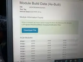 Hướng Dẫn Sử Dụng As‑built Data Mazda Đúng Cách Hướng Dẫn Sử Dụng As‑built Data Mazda Đúng Cách