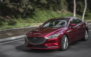 Mazda 6 Canada: Tổng Quan Chi Tiết Về Dòng Sedan Thể Thao Tại Thị Trường Bắc Mỹ