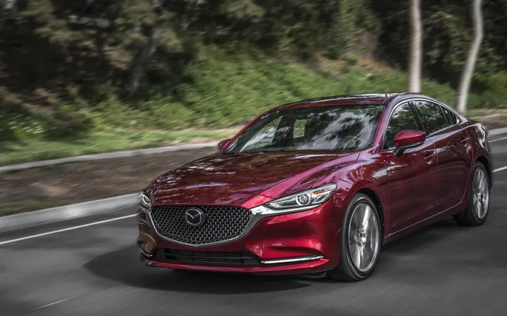 Mazda 6 Canada: Tổng Quan Chi Tiết Về Dòng Sedan Thể Thao Tại Thị Trường Bắc Mỹ Mazda 6 Canada: Tổng Quan Chi Tiết Về Dòng Sedan Thể Thao Tại Thị Trường Bắc Mỹ